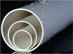 Premium Durable PVC Pipe for Water Supply Systems