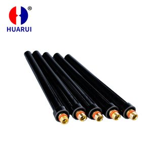 Huaeui 41V24 Back Cap TIG Welding Spare Parts