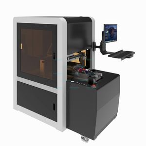 New High Quality M360- High Speed Cylindrical Printer