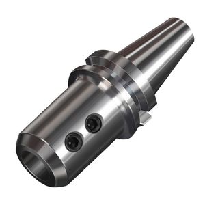 Precision CNC Side Lock Tool Holder for Enhanced Machining