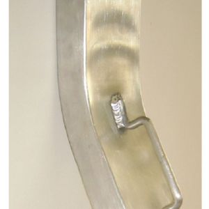 Safety Efficient Construction Site Post Guard for Formwork of Slab and Concrete