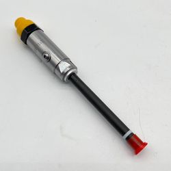 Impact Resistant Customizable Common Rail Fuel Pump Injector for Excavators