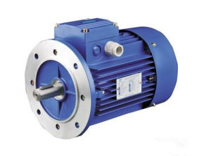 Hot Sale Industry Engine 380V 3 Phase 2.2kw 3HP AC Electric Motor with 100% Copper and Low Noise