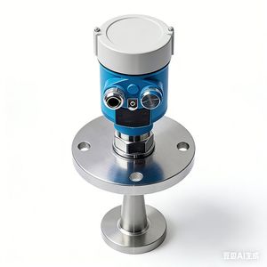 Optimal Long Life Radar Level Meter for Storage