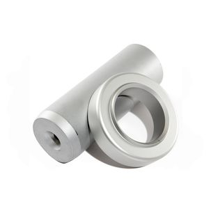 Customized Metal Parts Made by CNC