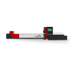 1000W 2000W 3000W 6000W Metal Tube Cutting Laser Tube Cutting Machine