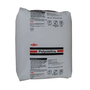 Pure LDPE 2410t PE3020d PE1840h PE3420f Medical Grade Low Density Polyethylene