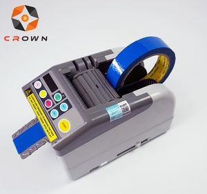 Automatic Electronic Adhesive Packing Tape Machine Tape Dispenser Zcut-9