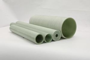 FRP Core Tube Glass Fiber Tube for Coring Optical Film