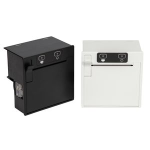 SPRT SP-RMD19 Mini 58mm panel POS Thermal Receipt Embedded kiosk Printer with Auto Cutter RS232 USB for medical health care