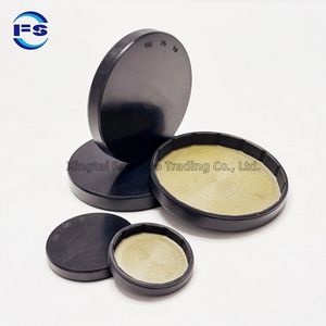 Factory Supply End Cap Cover Oil Seal Ec 40*10 NBR Oil Seal