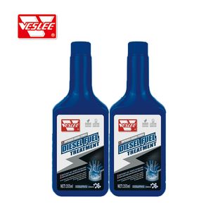 Manufacturer Engine Additive Liquid Fuel Diesel Treatment Fluid