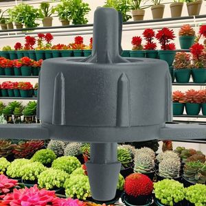Durable Pressure Compensation Garden Sprinklers Farm Irrigation System Dripper