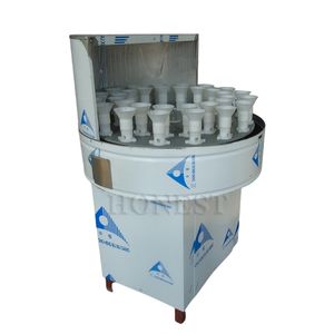 Industrial Bottle Washer / Bottle Washing Machine