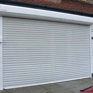 Wholesale Insulated Aluminum Rolling Door Automatic Roll up Door