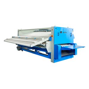 Laundry Equipment Sheet Folding Machine (HOTEL LINEN)