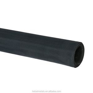 Durable Fiberglass Insect Screen Mesh, Anti Rust Corrosion Resistant Fiberglass Window Screening