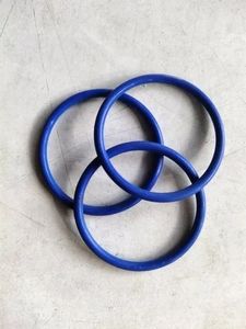 High Quality Large and Small Ffkm FPM FKM NBR HNBR EPDM PU Rubber Seal O-Ring O-Rings Sealing O Ring Seal