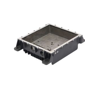 Premium Die Cast Auto Components for Cars and Trucks
