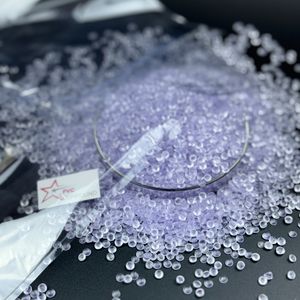 High Clarity PVC Compound for Durable Shrink Film Production