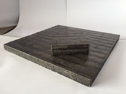 Heavy-Duty Rpic Wear Resistant Plate with Chromium Carbide Overlay