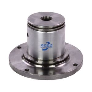 Factory Price Customized Aluminum Steel Forging Parts