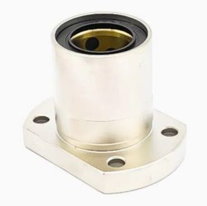 Durable CNC Machining Turning Milling Supplier Customization OEM Machine Parts Copper/Brass Sleeve