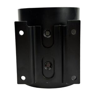 Heavy Duty Frame Motor Electric Motor Housing for Mining and Industrial Equipment