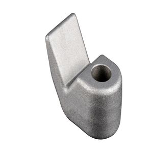 Factory Supply Farm Equipment Parts Forestry Mulcher Hammer for Agricultural Machinery