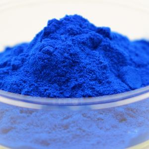 Factory Supply Solvent Blue 6 CAS 6786-84-1 Solvent Dyestuff