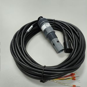 CS3740ST High Precision Four-Pole Conductivity Electrode