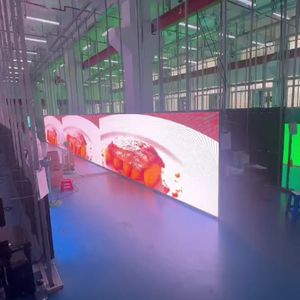 Full Color Outdoor LED Display Screen Board Panel for Advertising (P2.5 P3.3 P4 P5 P6 P8 P10)