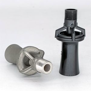 3/8" Male NPT/BSPT Plastic Tank Mixing Eductor Nozzle