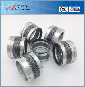 Mechanical Seal for Metal Bellows Seal Equivalent to John Crane 680