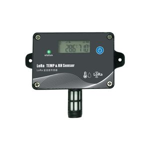 Lora Gateway Matched Lora Temperature Sensor Tag08b Temperature Transmitter