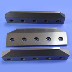 Tungsten Steel Pressure Knife Tungsten Carbide Mold