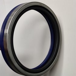 High Quality Brown Color Hydraulic Mechanical Shaft Oil Seal