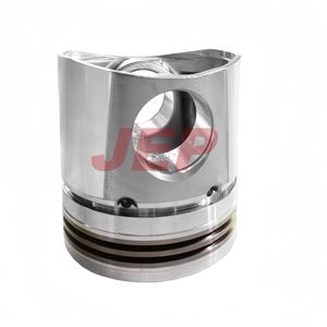 High Quality 6bt 6bt5.9 Industrial Mechanical Diesel Motor Engine Parts Piston 3802757 3930187 Used for Excavator, Truck, Forklift, Bulldozer, Loader
