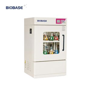 Vertical Type Shaking Incubator Single Door Double Door (BJPX-D)