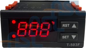 China Factory Water Chiller Temperature Controller for System Control
