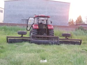 1yl Land Roller