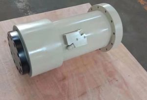 High Torque&High Pressure Hydraulic Rotary Actuator/Cylinder