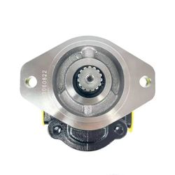 High Quality 333/G5393 333G5393 Gear Pump for Jcb Excavator Backhoe Loader 3cx 3dx Machine 333/G5393