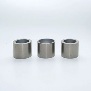 Tungsten Carbide Tricone Drill Bit Nozzle