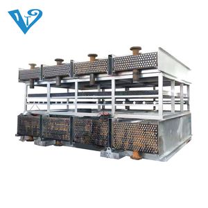 Stainless Steel Air Cooled Condenser for Diesel Engine