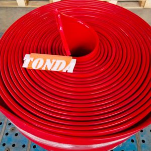 High-Quality Polyurethane PU Conveyor Skirt Board for Sealing