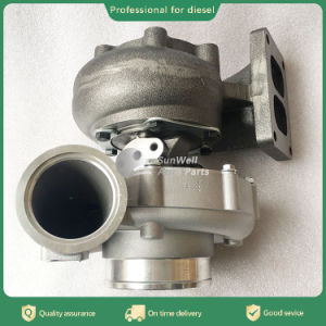 Hot Sale Diesel Engine Spare Part Turbo 61560113227 for Wd615
