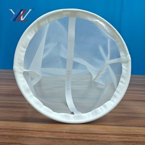 Superior Industrial Nylon Air Liquid Water Filter Bag Dust Collector Cartridge
