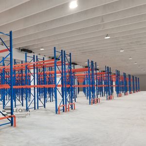 Warehouse Shelves Storage Pallet Racking Racks for Warehouse Racks