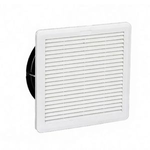 Filter Fan with Exhaust Axial Fan for Air Conditioner Sff250